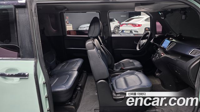 Kia RAY 2014 — photo 10