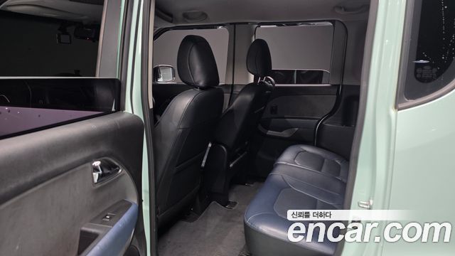 Kia RAY 2014 — photo 12