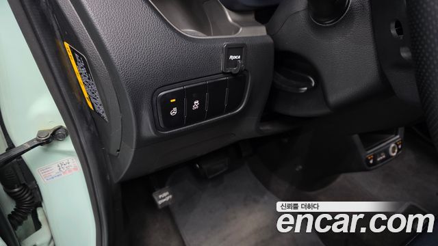 Kia RAY 2014 — photo 14