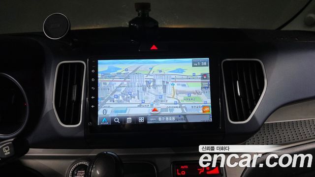 Kia RAY 2014 — photo 15