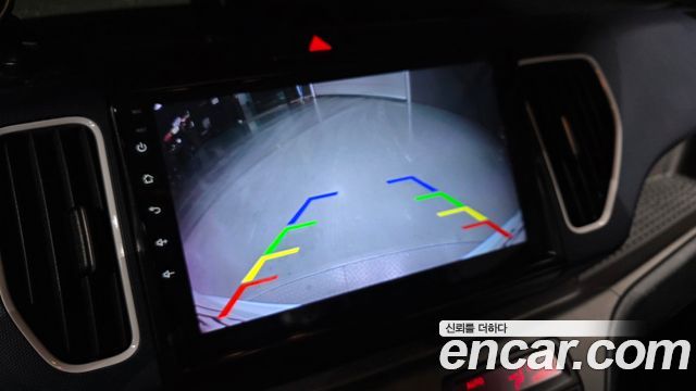 Kia RAY 2014 — photo 16
