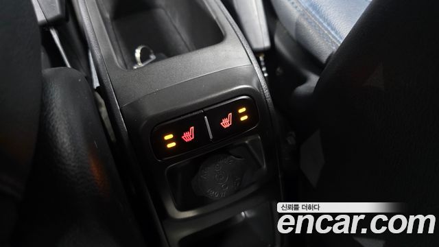 Kia RAY 2014 — photo 17