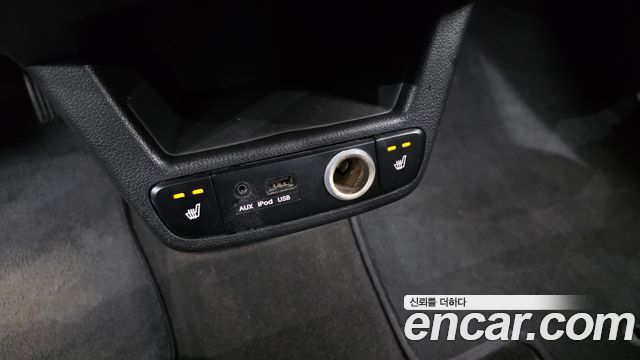 Kia RAY 2014 — photo 18
