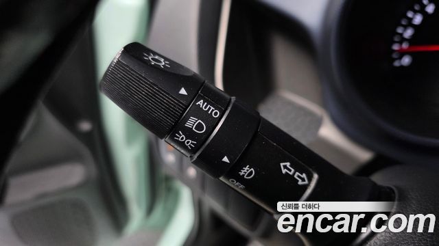 Kia RAY 2014 — photo 19