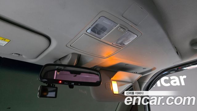 Kia RAY 2014 — photo 20
