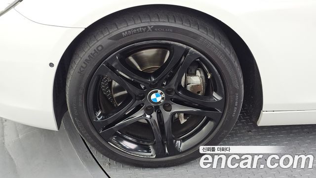BMW 6-Series 2015 — photo 5