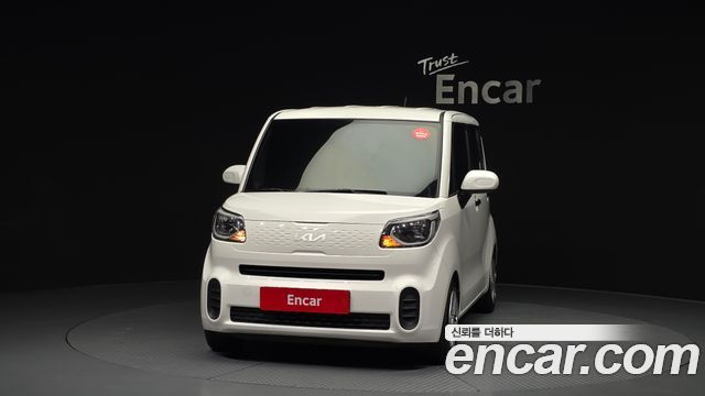 Kia RAY 2022 — photo 3