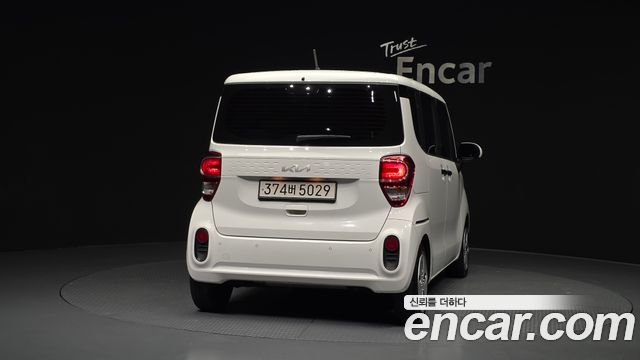 Kia RAY 2022 — photo 4