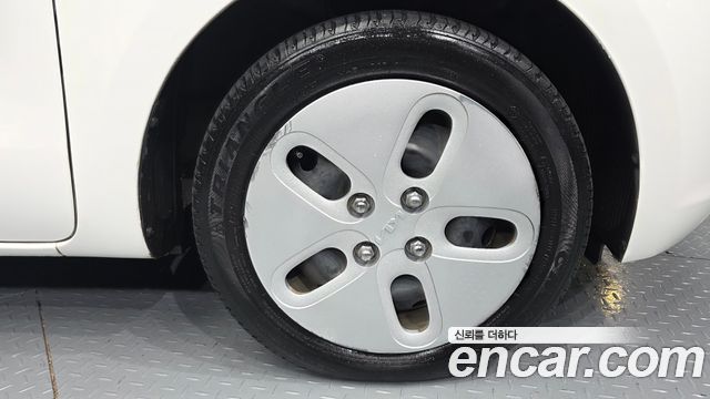Kia RAY 2022 — photo 5