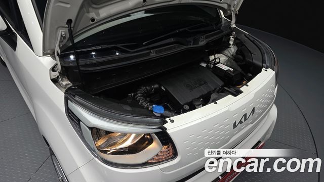 Kia RAY 2022 — photo 6