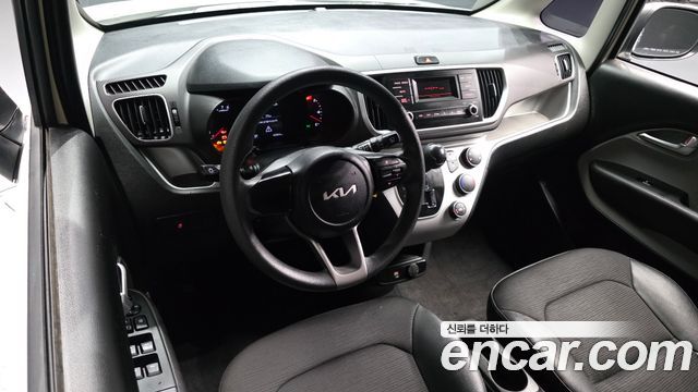 Kia RAY 2022 — photo 7