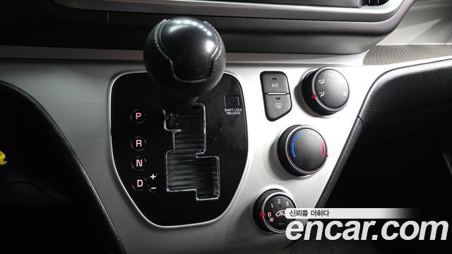 Kia RAY 2022 — photo 9