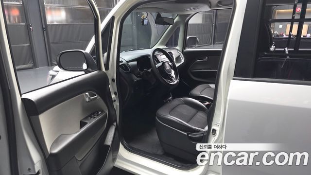Kia RAY 2022 — photo 10