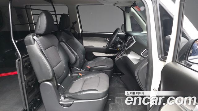 Kia RAY 2022 — photo 11