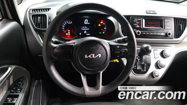 Kia RAY 2022 — photo 13