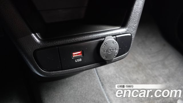 Kia RAY 2022 — photo 16