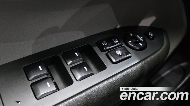 Kia RAY 2022 — photo 17