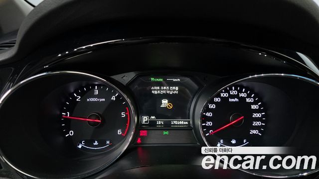 Kia Canival 2018 — photo 8