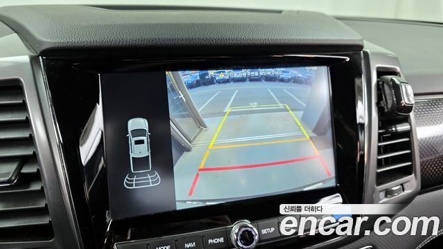 KG Mobility Rexton 2023 — photo 15
