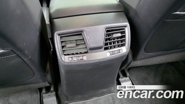 KG Mobility Rexton 2023 — photo 18