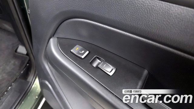 KG Mobility Rexton 2023 — photo 19