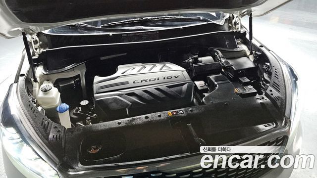 Kia Sorento 2019 — photo 6