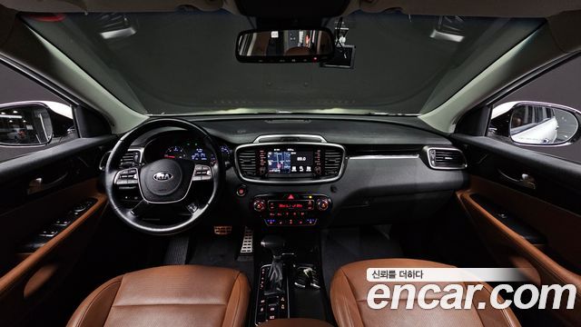 Kia Sorento 2019 — photo 7