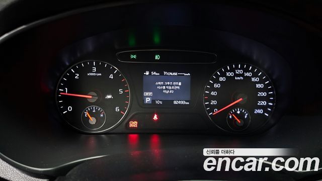Kia Sorento 2019 — photo 8