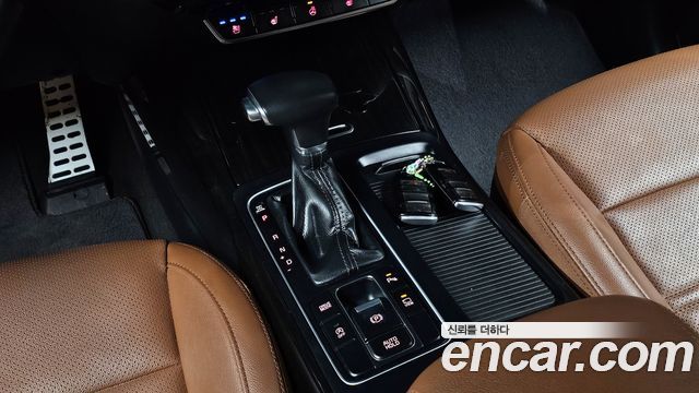Kia Sorento 2019 — photo 9