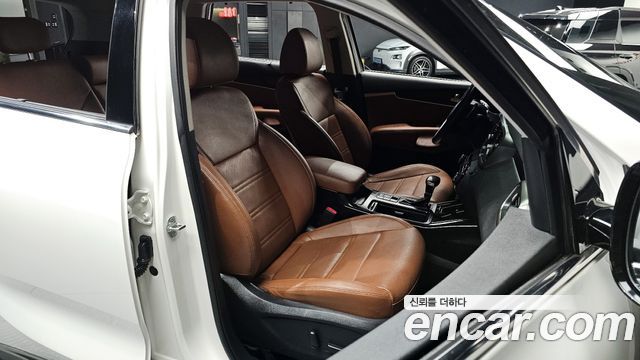 Kia Sorento 2019 — photo 10