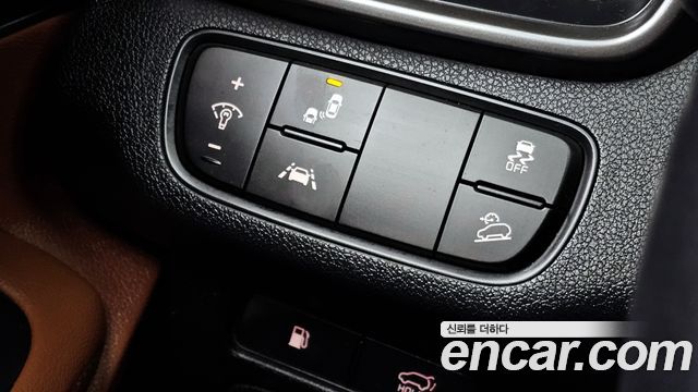 Kia Sorento 2019 — photo 14