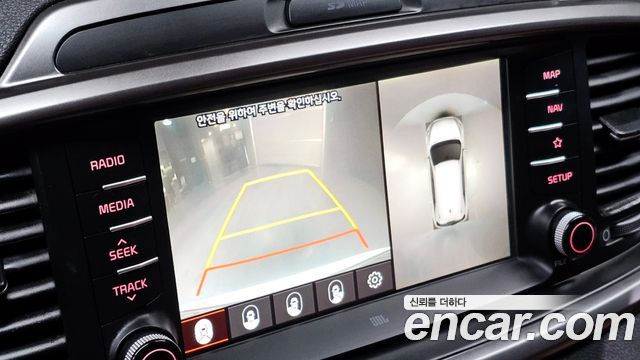 Kia Sorento 2019 — photo 16