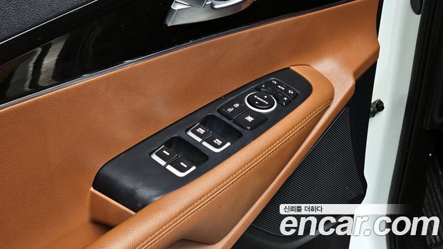 Kia Sorento 2019 — photo 18