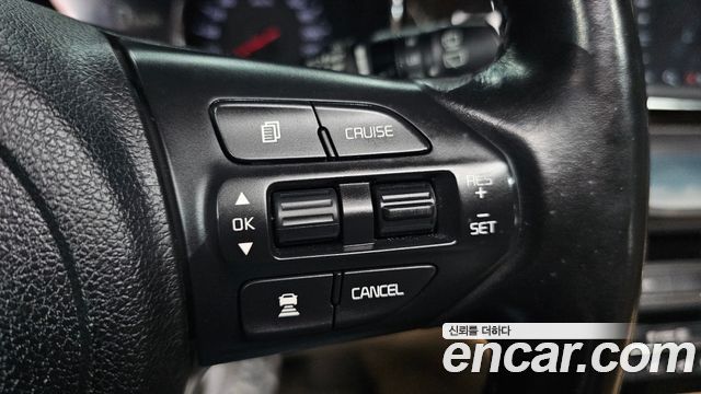 Kia Canival 2019 — photo 20