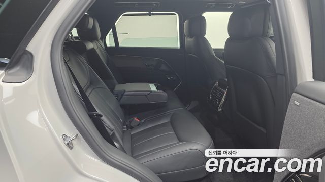 Land Rover Range Rover Sport 2025 — photo 5