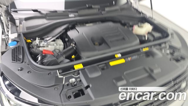 Land Rover Range Rover Sport 2025 — photo 10