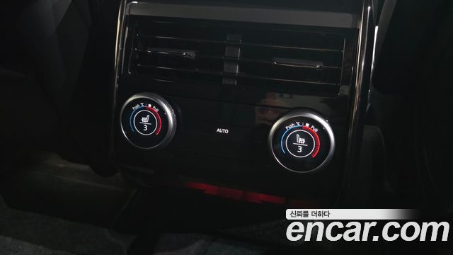 Land Rover Range Rover Sport 2025 — photo 17