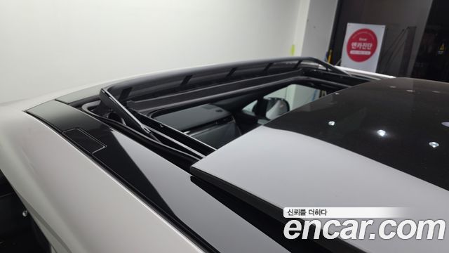 Land Rover Range Rover Sport 2025 — photo 19