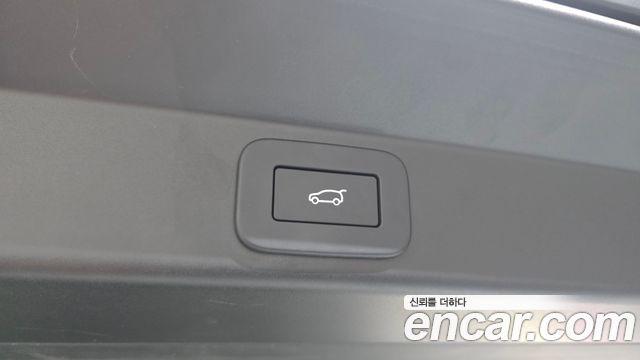 Land Rover Range Rover Sport 2025 — photo 20