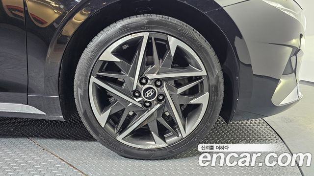 Hyundai Grandeur 2020 — photo 5