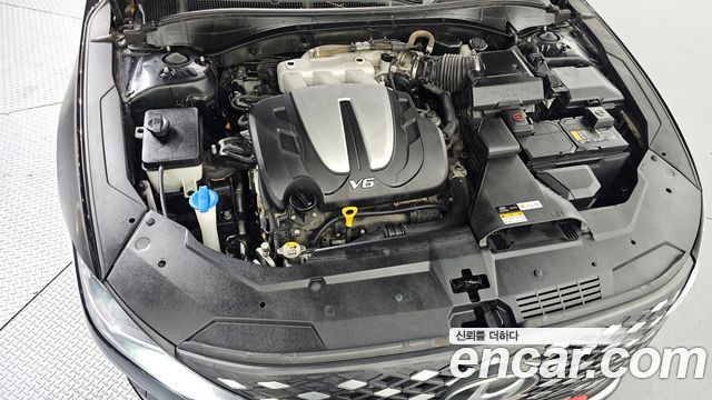 Hyundai Grandeur 2020 — photo 6