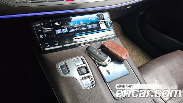 Hyundai Grandeur 2020 — photo 9