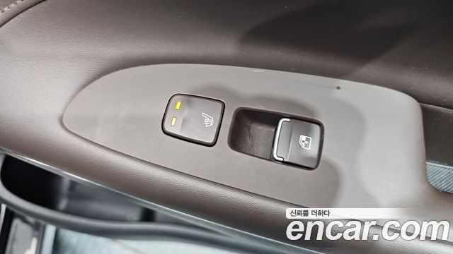 Hyundai Grandeur 2020 — photo 18