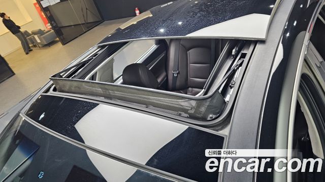 Hyundai Grandeur 2020 — photo 19