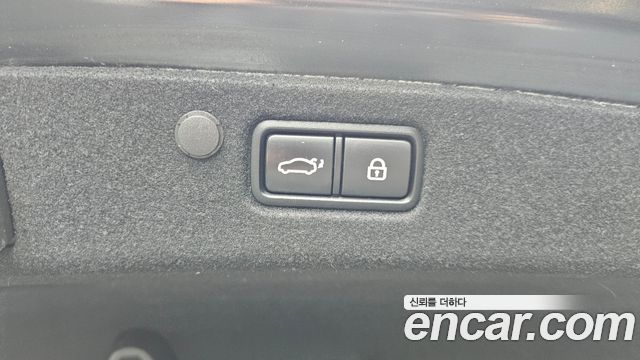Hyundai Grandeur 2020 — photo 20