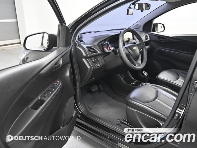 Chevrolet Korea Spark 2019 — photo 10