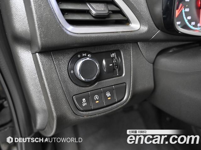 Chevrolet Korea Spark 2019 — photo 15