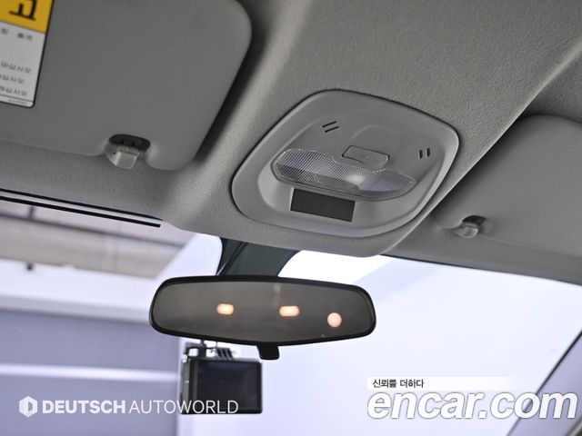 Chevrolet Korea Spark 2019 — photo 17