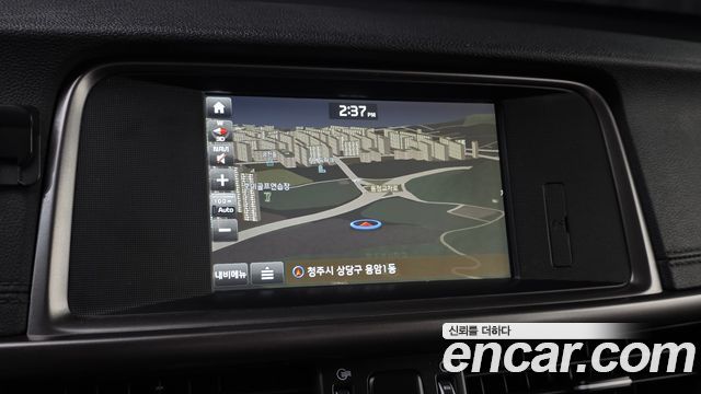 Kia K5 2018 — photo 13