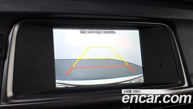 Kia K5 2018 — photo 14